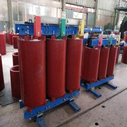 连云SCB10-250KVA干式变压器
