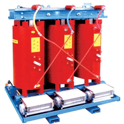 连云SCB10-1250KVA干式变压器