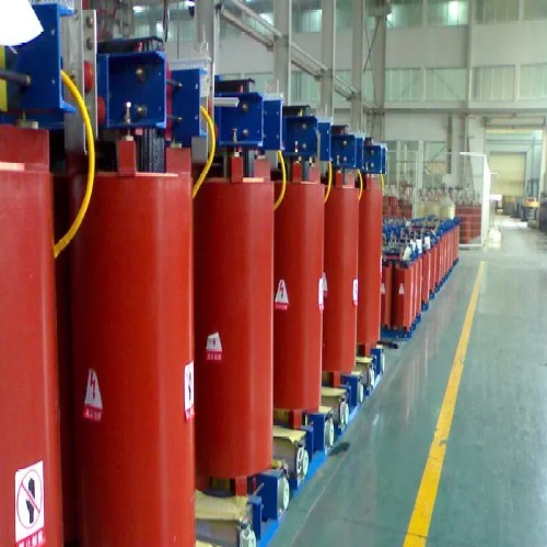 连云SCB10-200KVA干式变压器