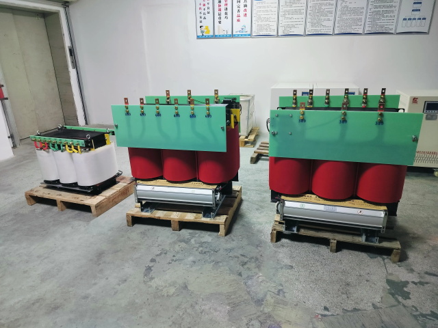 连云KS11-1000KVA矿用变压器
