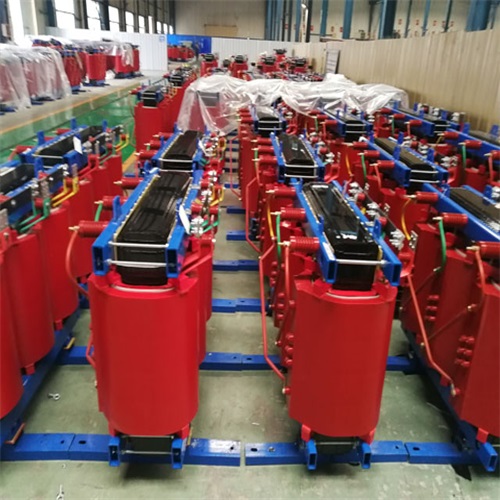 连云2500kva干式变压器尺寸